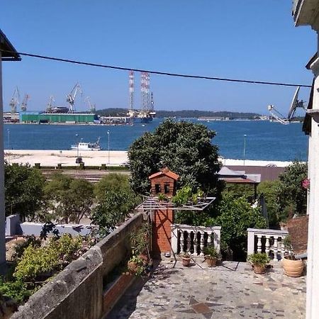Apartman Maja Pula Dış mekan fotoğraf