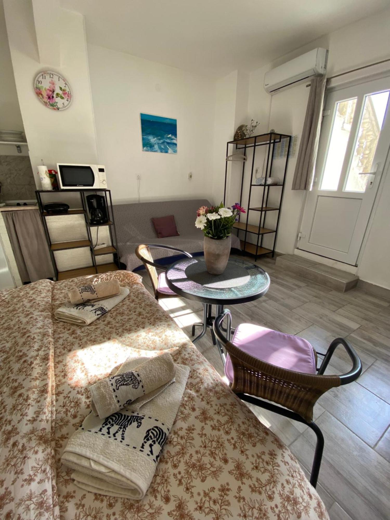 Apartman Maja Pula Dış mekan fotoğraf