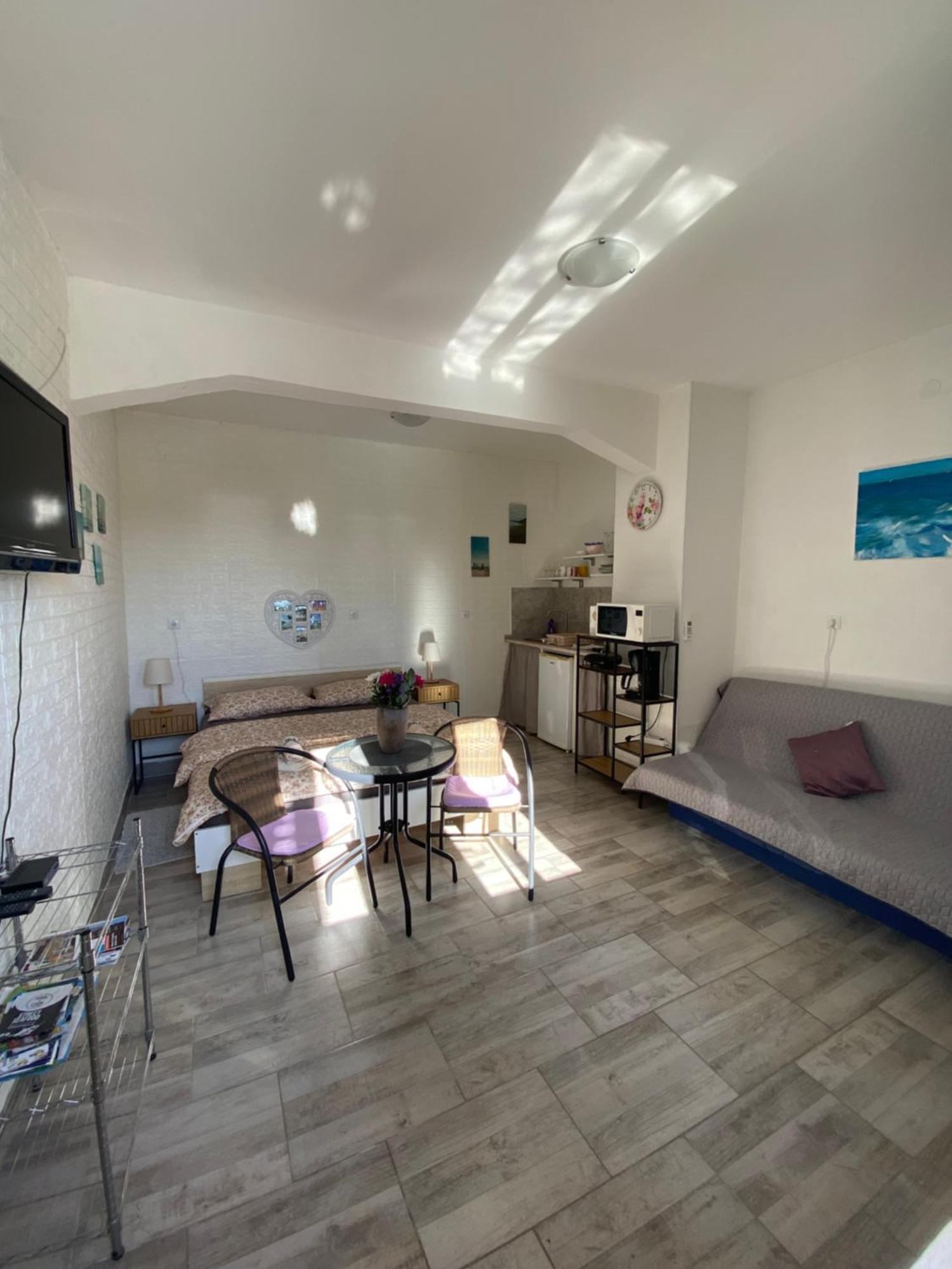Apartman Maja Pula Dış mekan fotoğraf
