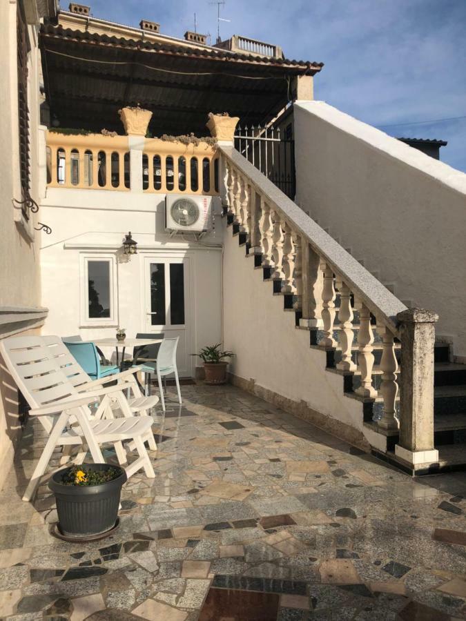 Apartman Maja Pula Dış mekan fotoğraf