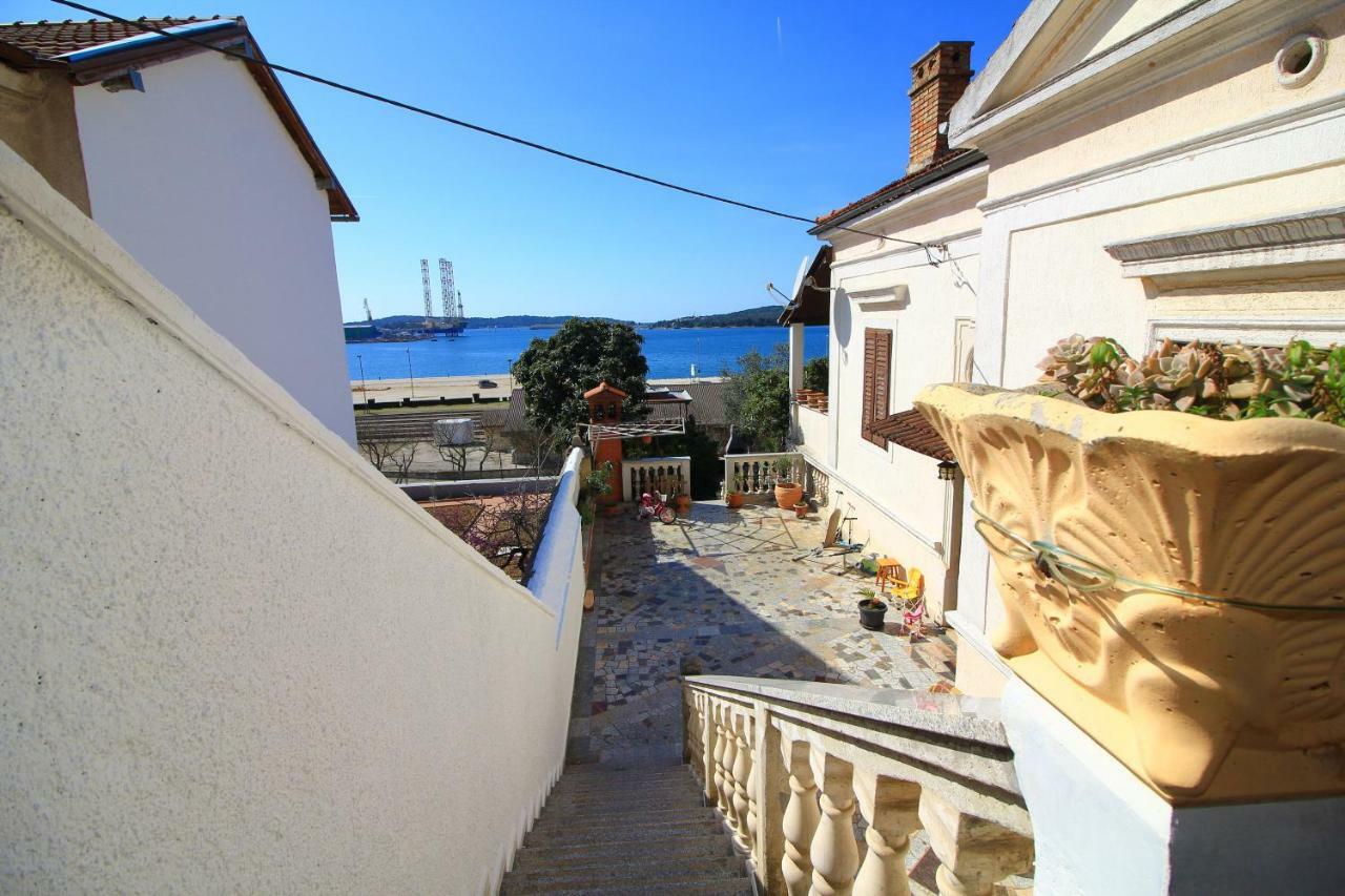 Apartman Maja Pula Dış mekan fotoğraf