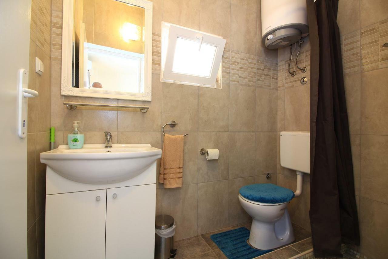Apartman Maja Pula Dış mekan fotoğraf